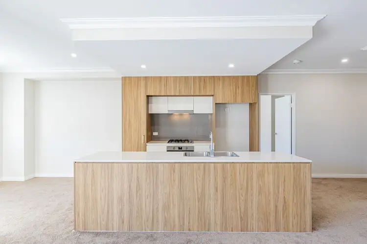 320/16 Free Settlers Drive, Kellyville NSW 2155