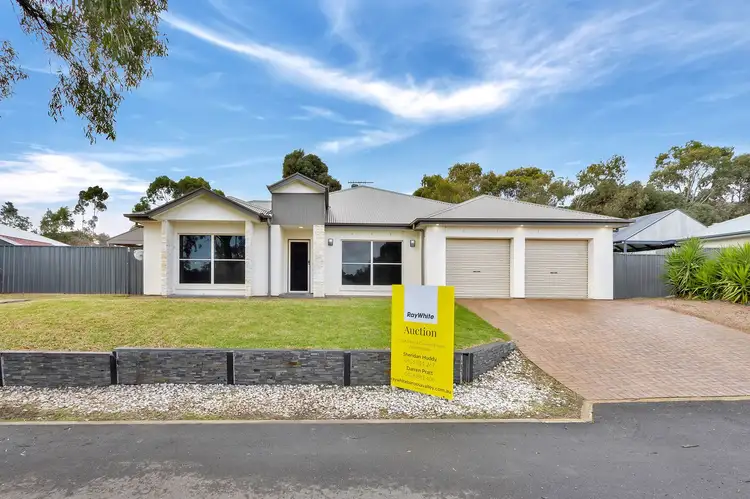 2/30A Mount Crawford Road, Williamstown SA 5351