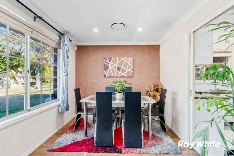 Fifth view of Homely house listing, 38 Parnell Avenue, Quakers Hill NSW 2763