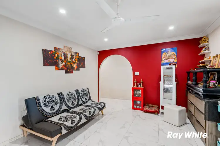 Sixth view of Homely house listing, 38 Parnell Avenue, Quakers Hill NSW 2763