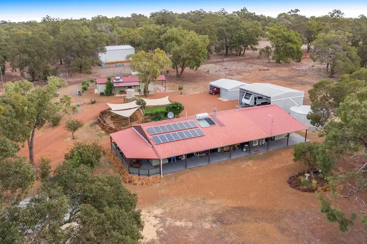 5283 Great Northern Highway, Chittering WA 6084