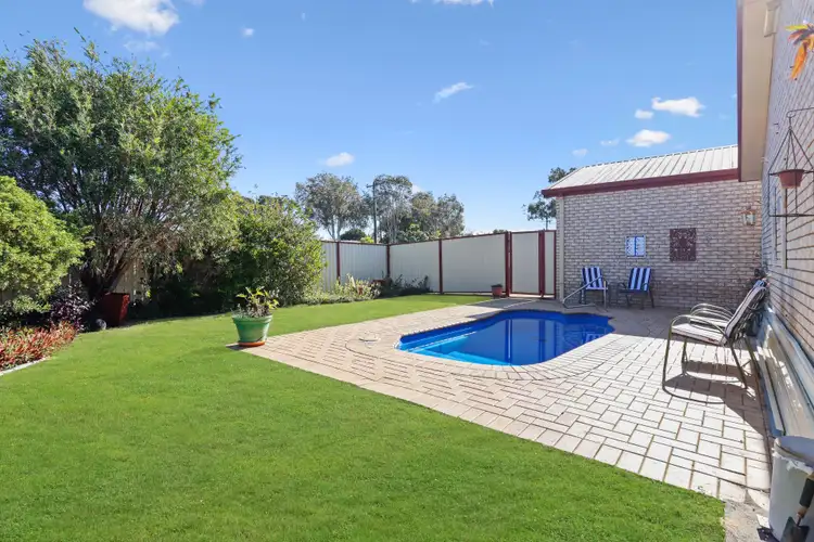 Second view of Homely house listing, 2 Jennylee Close, Urangan QLD 4655