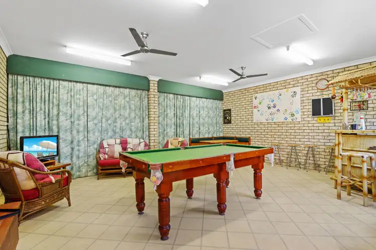 Third view of Homely house listing, 2 Jennylee Close, Urangan QLD 4655