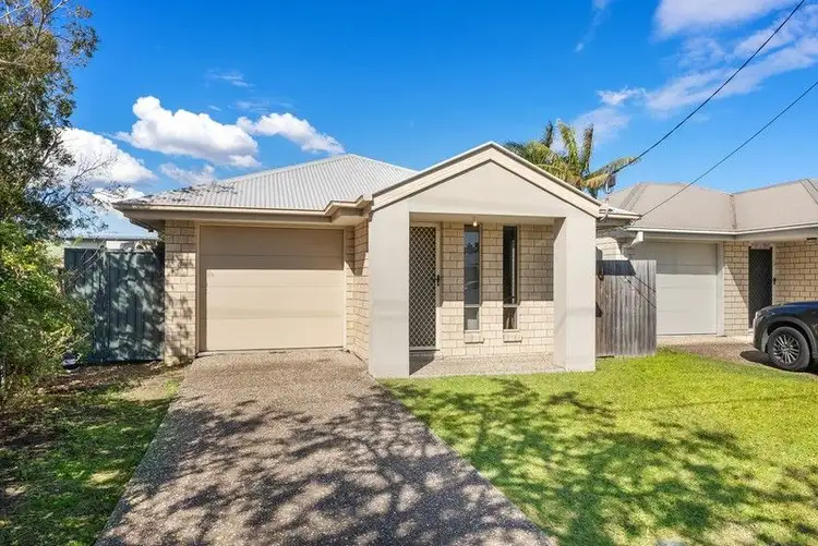 Main view of Homely house listing, 195 Saint Vincents Road, Banyo QLD 4014