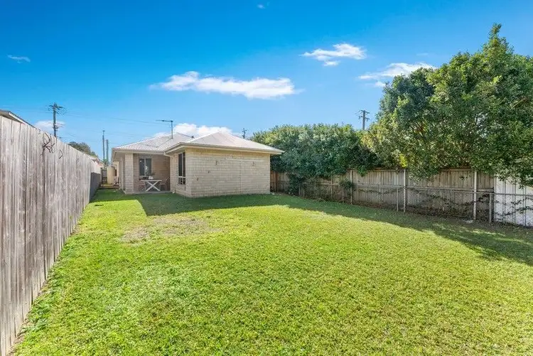 Second view of Homely house listing, 195 Saint Vincents Road, Banyo QLD 4014