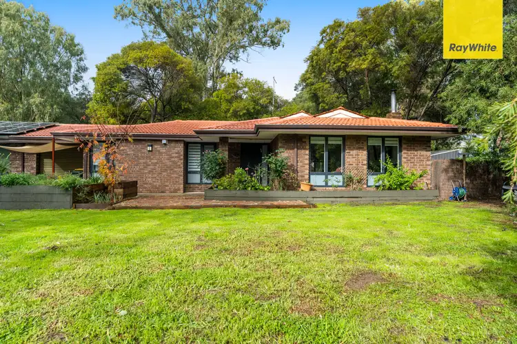 3970 Great Eastern Highway, Mahogany Creek WA 6072