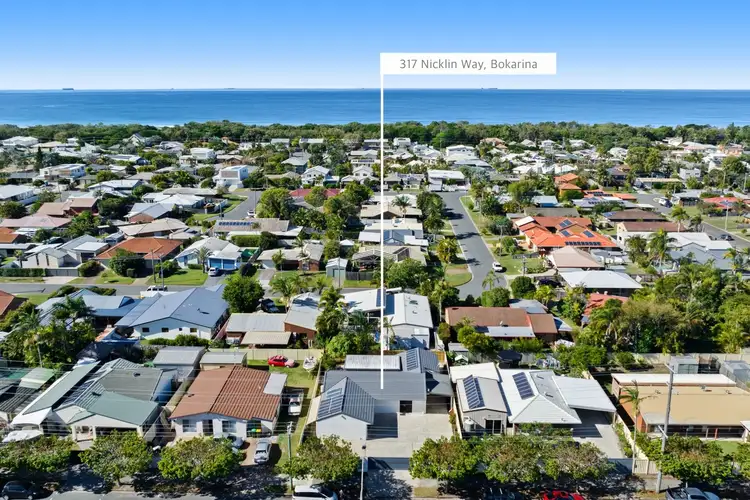 317 Nicklin Way, Bokarina QLD 4575