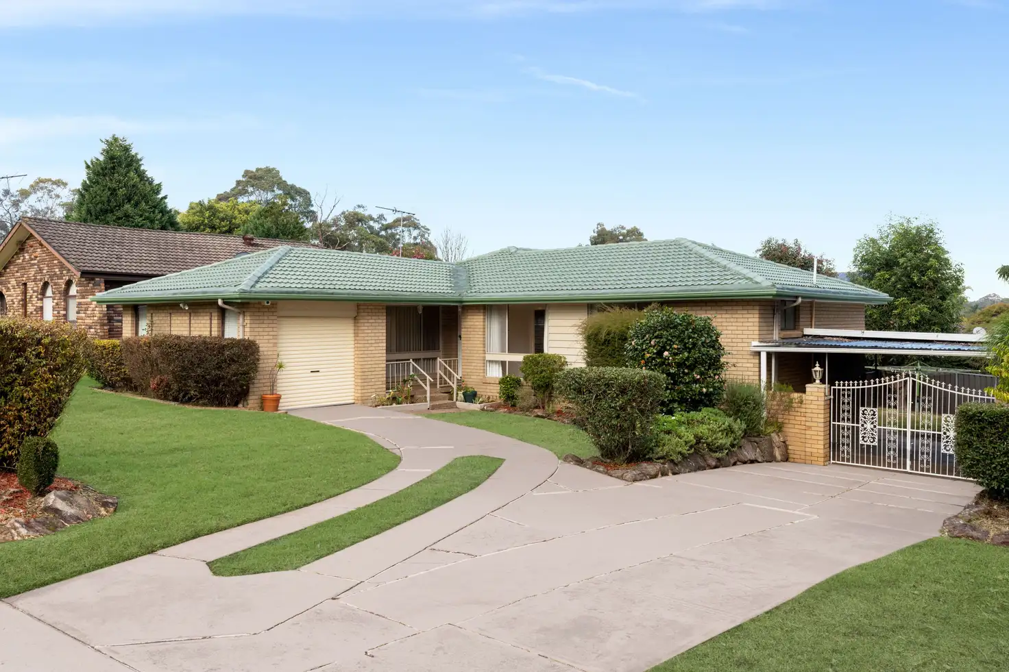 Main view of Homely house listing, 3 Whipbird Avenue, Ingleburn NSW 2565