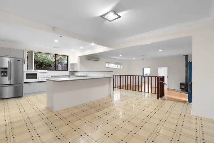 Second view of Homely house listing, 3 Whipbird Avenue, Ingleburn NSW 2565