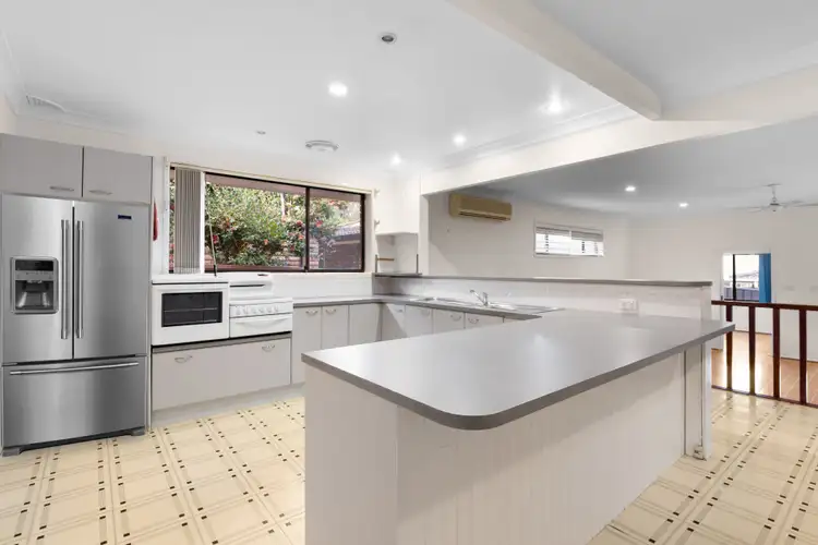 Third view of Homely house listing, 3 Whipbird Avenue, Ingleburn NSW 2565