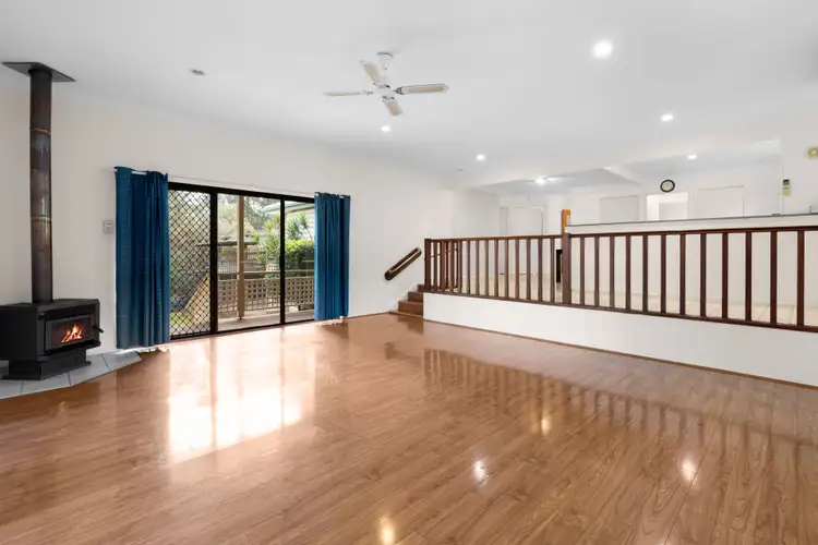 Fifth view of Homely house listing, 3 Whipbird Avenue, Ingleburn NSW 2565