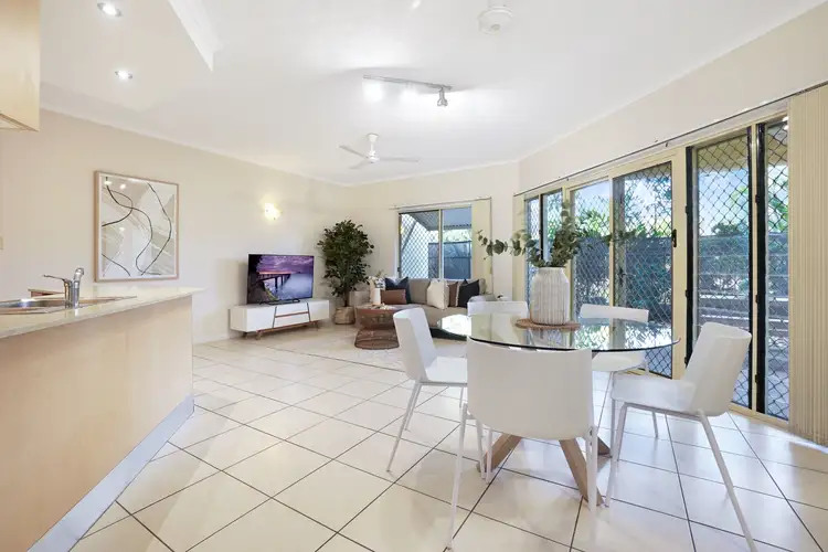 2/12 Mackillop Street, Parap NT 820