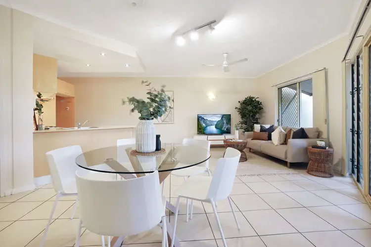 Third view of Homely unit listing, 2/12 Mackillop Street, Parap NT 820