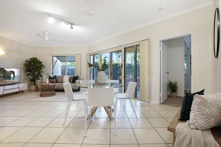 Fifth view of Homely unit listing, 2/12 Mackillop Street, Parap NT 820