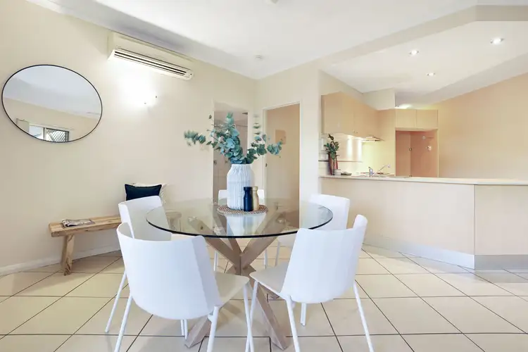 Sixth view of Homely unit listing, 2/12 Mackillop Street, Parap NT 820