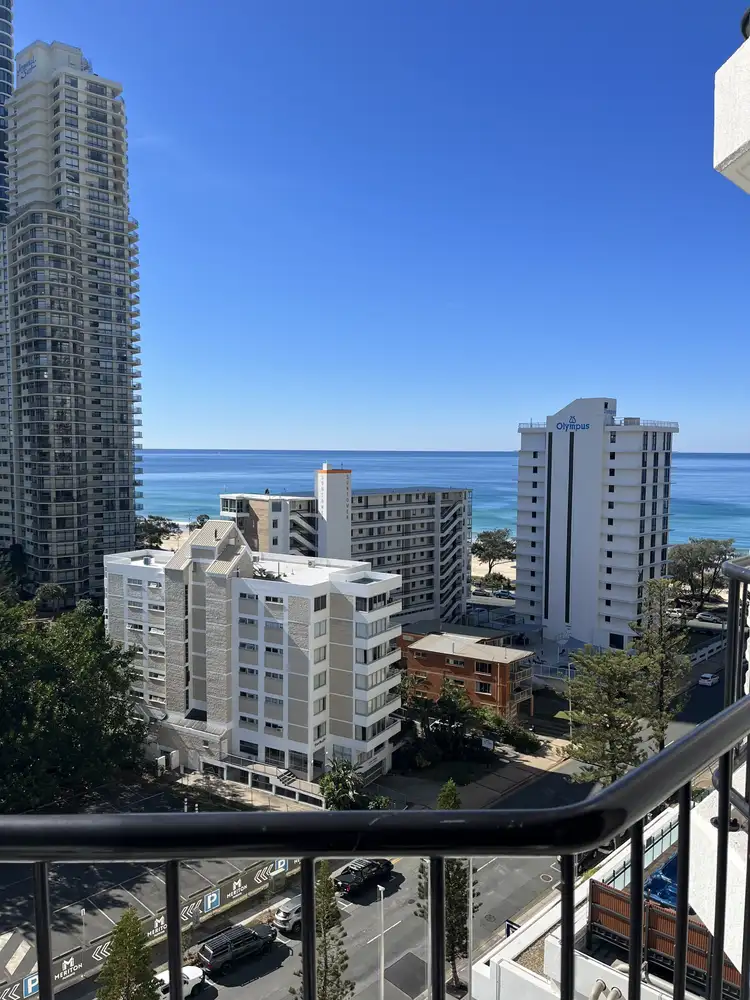 1013/3197 Surfers Paradise Boulevard, Surfers Paradise QLD 4217