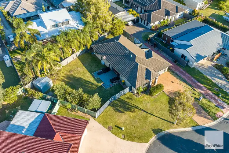 3 Pellita Court, Victoria Point QLD 4165