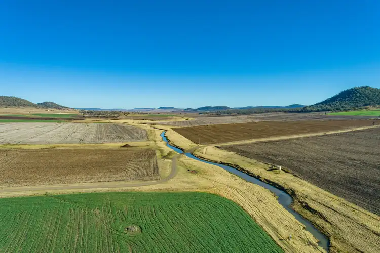 Second view of Homely rural property listing, "Alfred Park" 357 Pilton Valley Road, Pilton QLD 4361