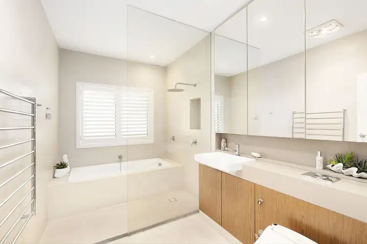 Second view of Homely other listing, 80 Oliver Street, Freshwater NSW 2096