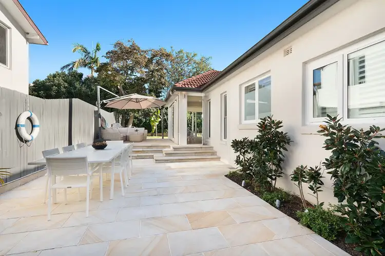Sixth view of Homely other listing, 80 Oliver Street, Freshwater NSW 2096