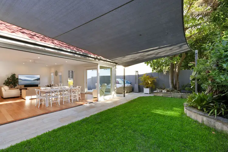 Seventh view of Homely other listing, 80 Oliver Street, Freshwater NSW 2096