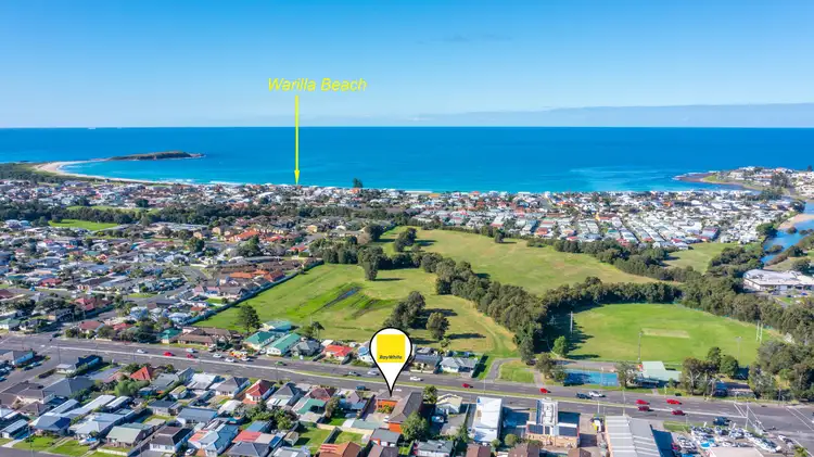 5/226 Shellharbour Road, Warilla NSW 2528