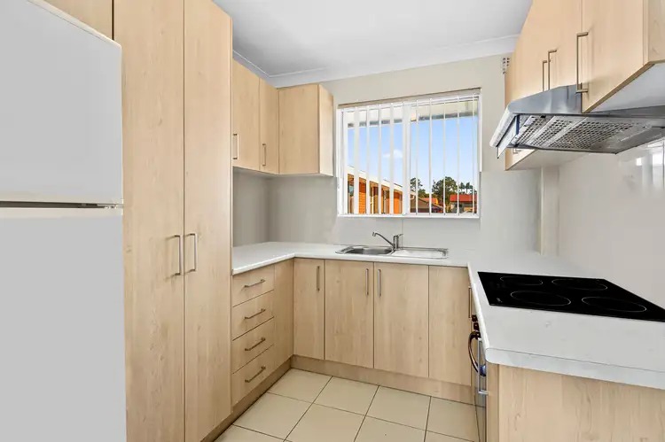 Third view of Homely house listing, 5/226 Shellharbour Road, Warilla NSW 2528