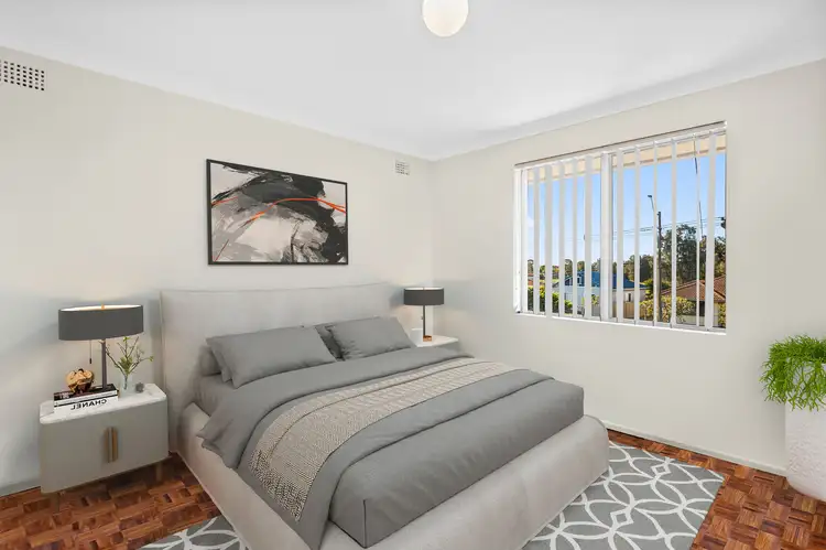 Fourth view of Homely house listing, 5/226 Shellharbour Road, Warilla NSW 2528