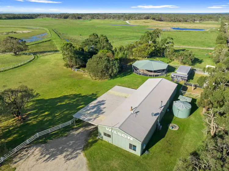 Fifth view of Homely house listing, 265 Boundary Road, Inverloch VIC 3996