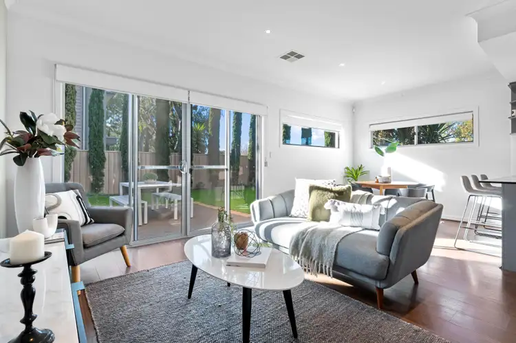 Fifth view of Homely townhouse listing, 5E Hamley Street, Morphettville SA 5043