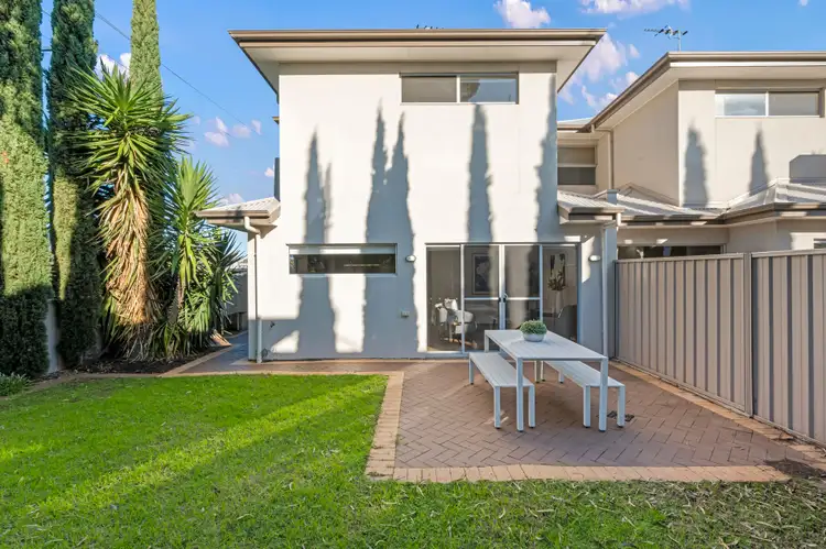 Sixth view of Homely townhouse listing, 5E Hamley Street, Morphettville SA 5043