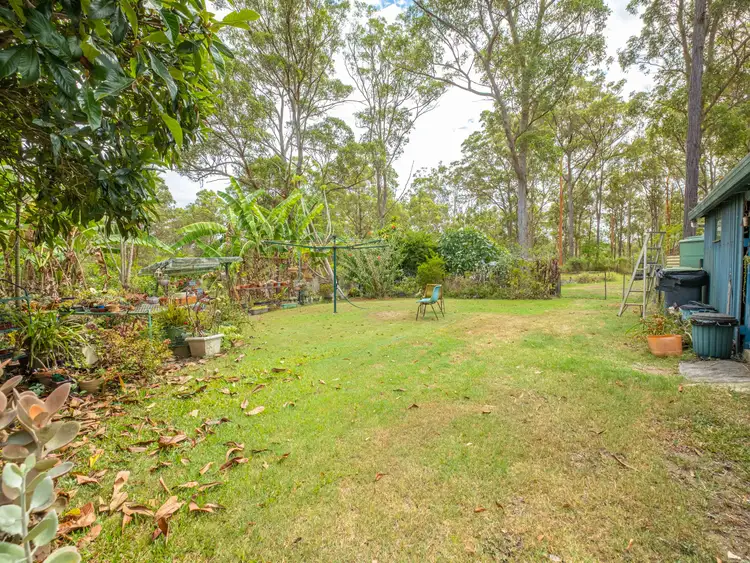 Second view of Homely land listing, 219 Nash Road, Tamaree QLD 4570