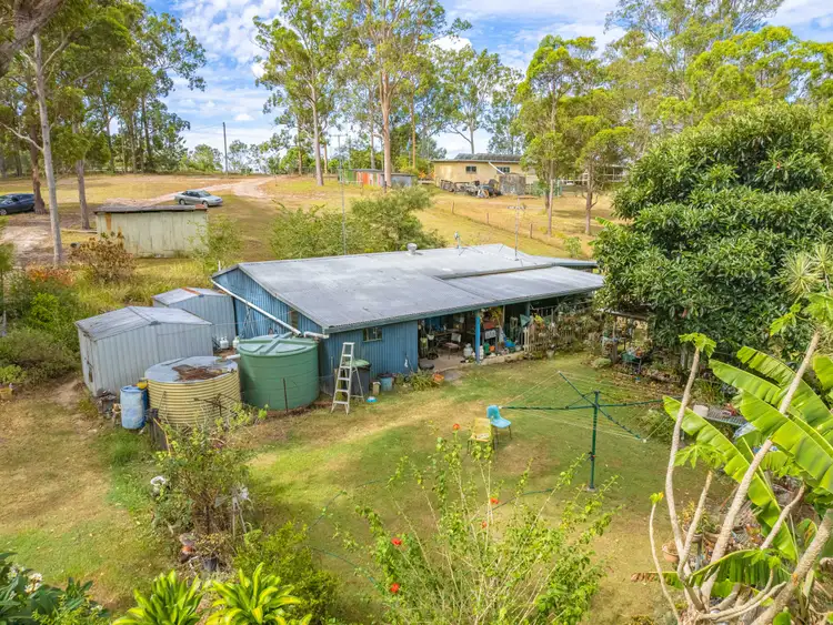 Third view of Homely land listing, 219 Nash Road, Tamaree QLD 4570