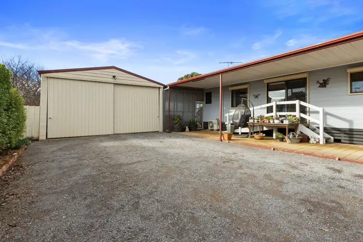 Third view of Homely house listing, 9 Clinton Road, Maitland SA 5573