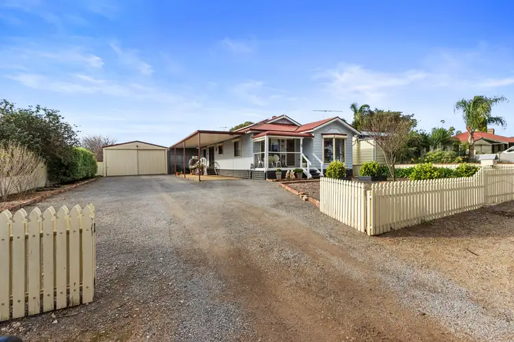 Fourth view of Homely house listing, 9 Clinton Road, Maitland SA 5573