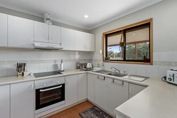Sixth view of Homely house listing, 9 Clinton Road, Maitland SA 5573