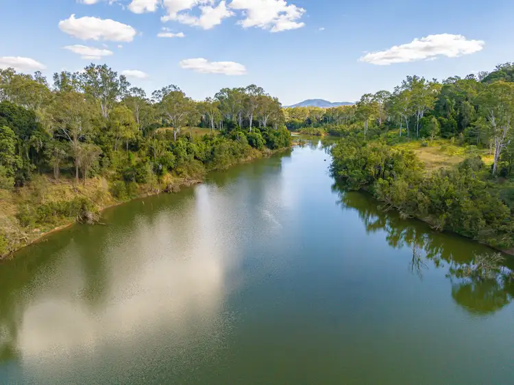 Second view of Homely land listing, Lot 7, 8 & 9 Baupleview Road, St Mary QLD 4650