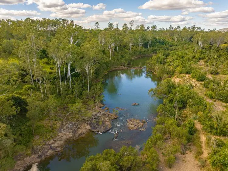 Third view of Homely land listing, Lot 7, 8 & 9 Baupleview Road, St Mary QLD 4650