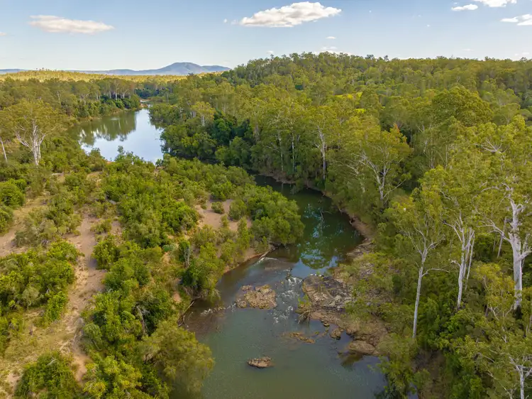 Fourth view of Homely land listing, Lot 7, 8 & 9 Baupleview Road, St Mary QLD 4650