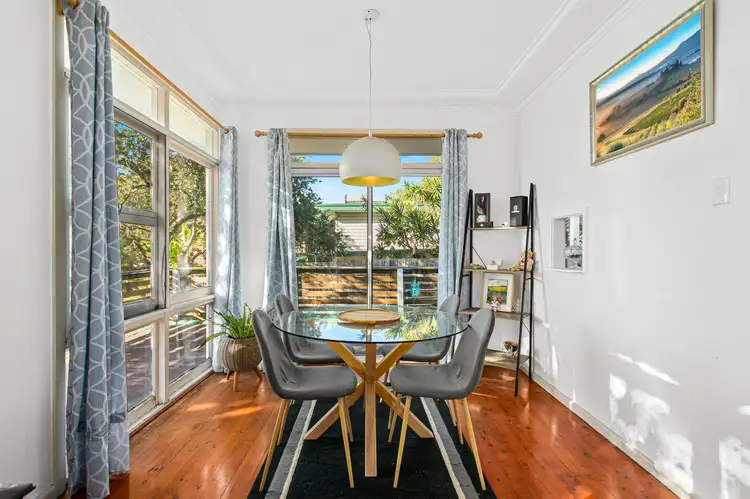 Second view of Homely house listing, 35 William Avenue, Warilla NSW 2528