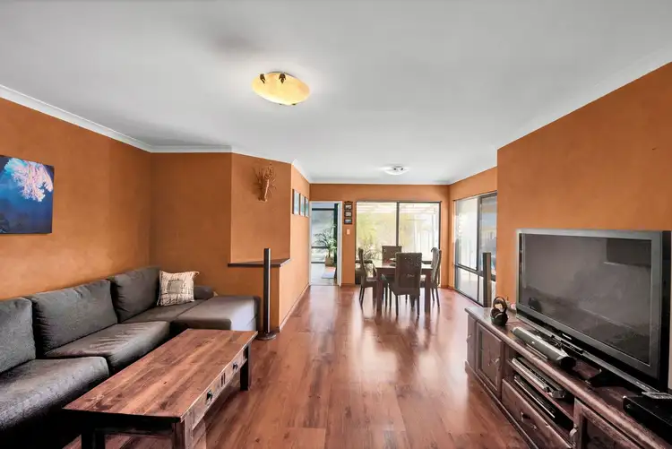 Third view of Homely house listing, 18 Seaview Boulevard, Wandina WA 6530