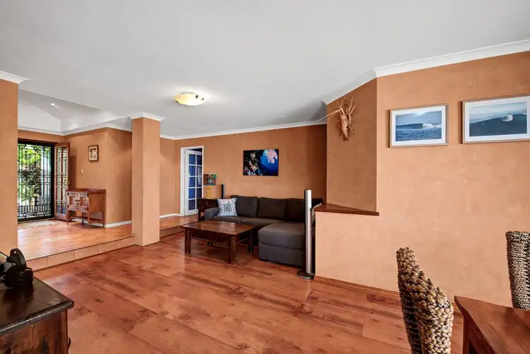 Fourth view of Homely house listing, 18 Seaview Boulevard, Wandina WA 6530