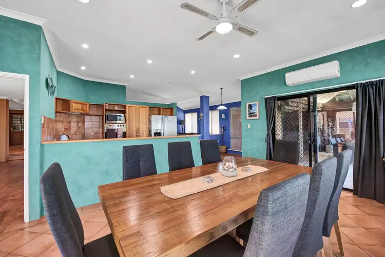 Sixth view of Homely house listing, 18 Seaview Boulevard, Wandina WA 6530