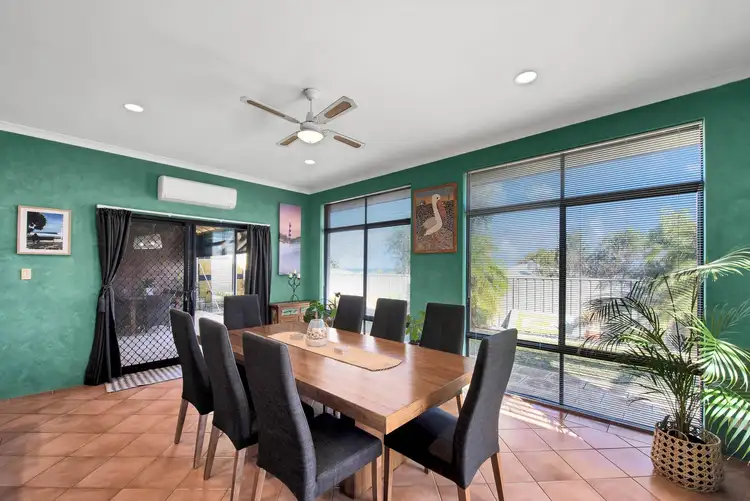 Seventh view of Homely house listing, 18 Seaview Boulevard, Wandina WA 6530