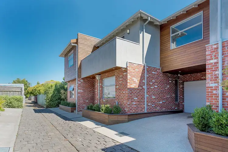 Second view of Homely townhouse listing, 2/39 Victoria Street, Coburg VIC 3058