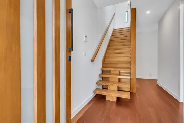 Third view of Homely townhouse listing, 2/39 Victoria Street, Coburg VIC 3058