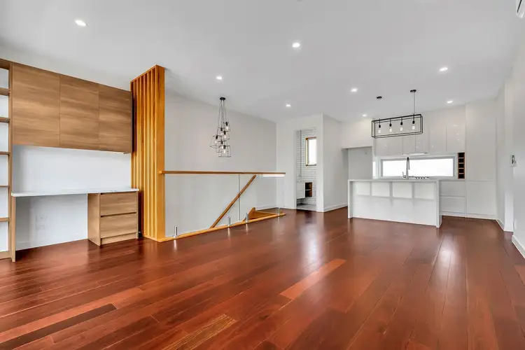 Fourth view of Homely townhouse listing, 2/39 Victoria Street, Coburg VIC 3058