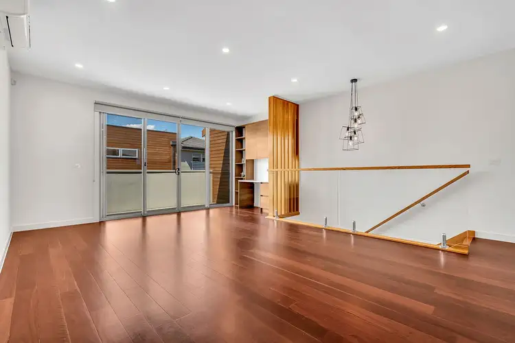 Fifth view of Homely townhouse listing, 2/39 Victoria Street, Coburg VIC 3058