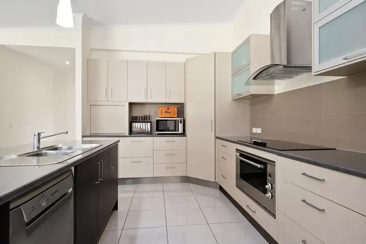 Fourth view of Homely house listing, 4 Kassidy Drive, Emerald QLD 4720