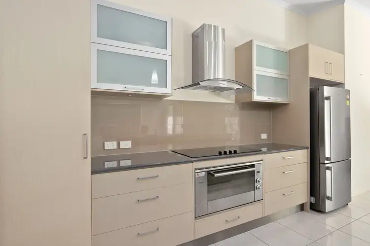 Fifth view of Homely house listing, 4 Kassidy Drive, Emerald QLD 4720